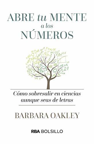 Books Abre tu mente a los números