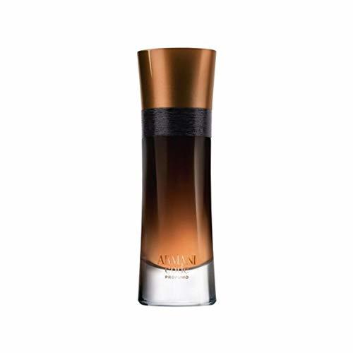 Belleza Giorgio Armani Code Profumo Vaporizador Agua de Perfume