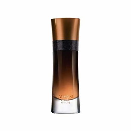 Giorgio Armani Code Profumo Vaporizador Agua de Perfume