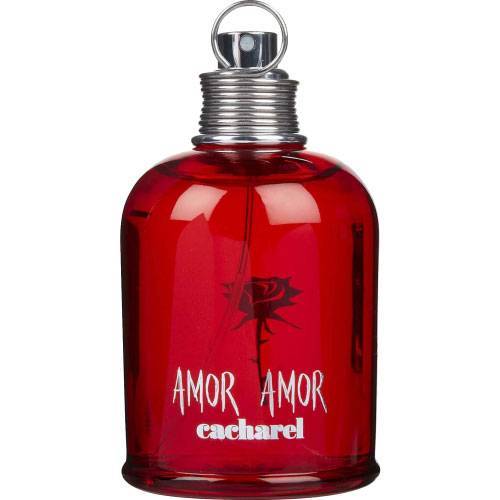 App Perfume Amor Amor