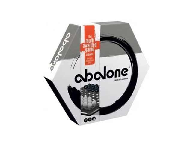 Productos Abalone