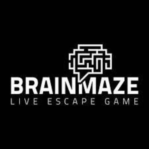 Brain Maze