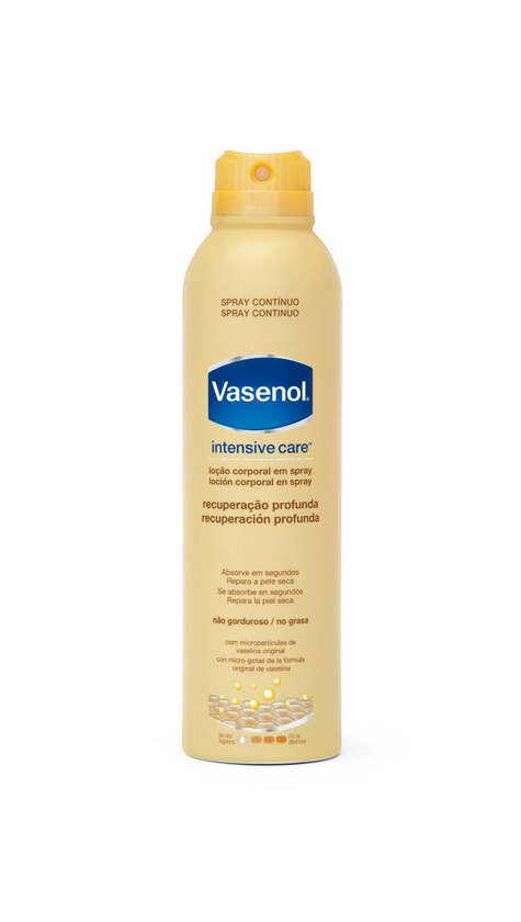 Product Vasenol loção corporal 