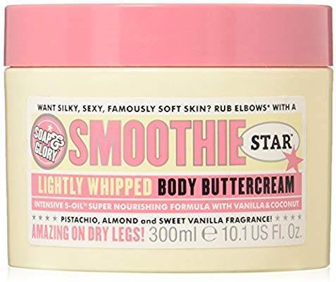 Product Soap & Glory buttercream