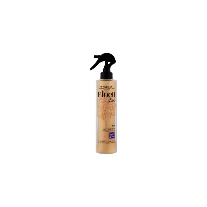 Product Elnett Spray protetor de calor