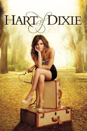 Hart of Dixie