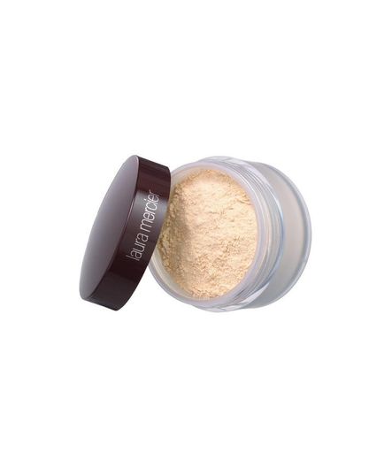 Translucent Loose Setting Powder