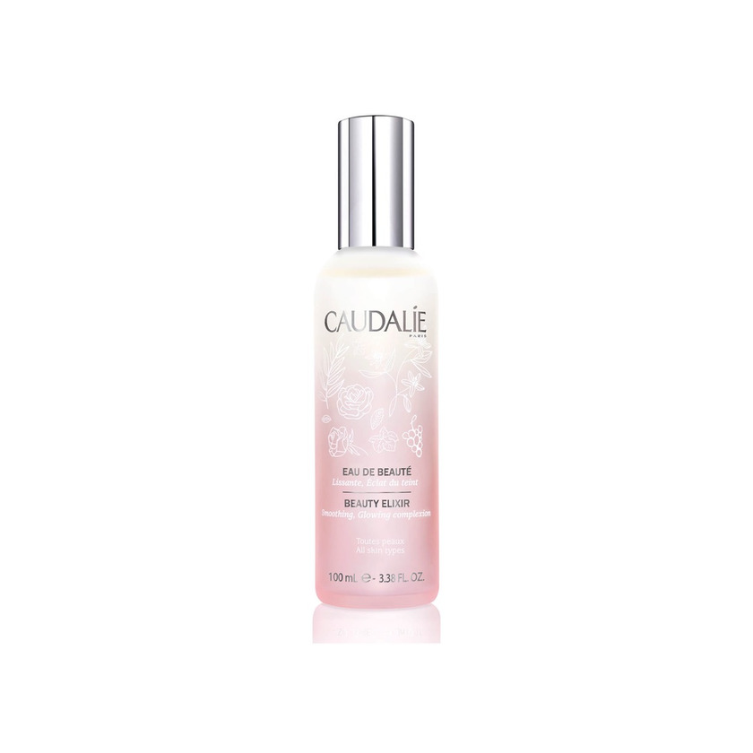 Productos Caudalie Beauty Elixir Limited Edition