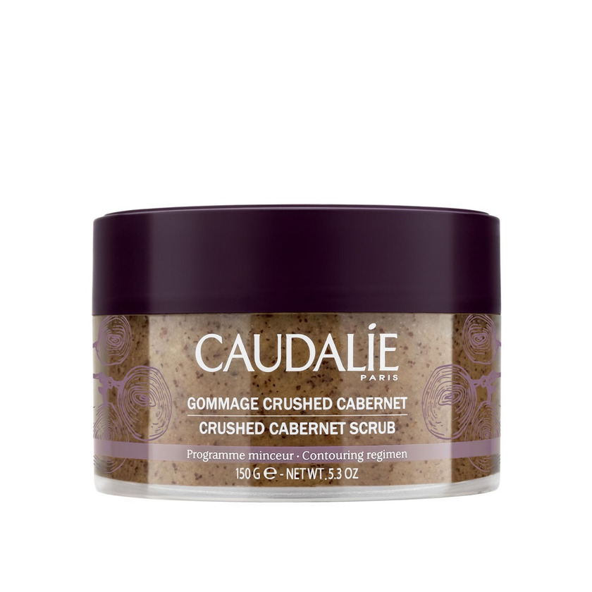 Productos Esfoliante Crushed Cabernet