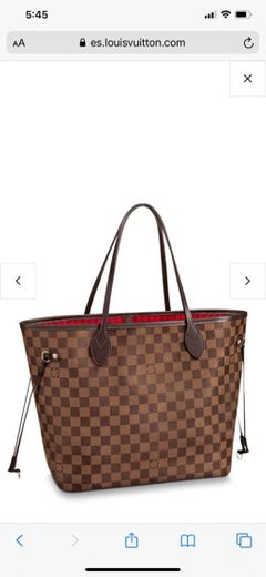 NEVERFULL MM