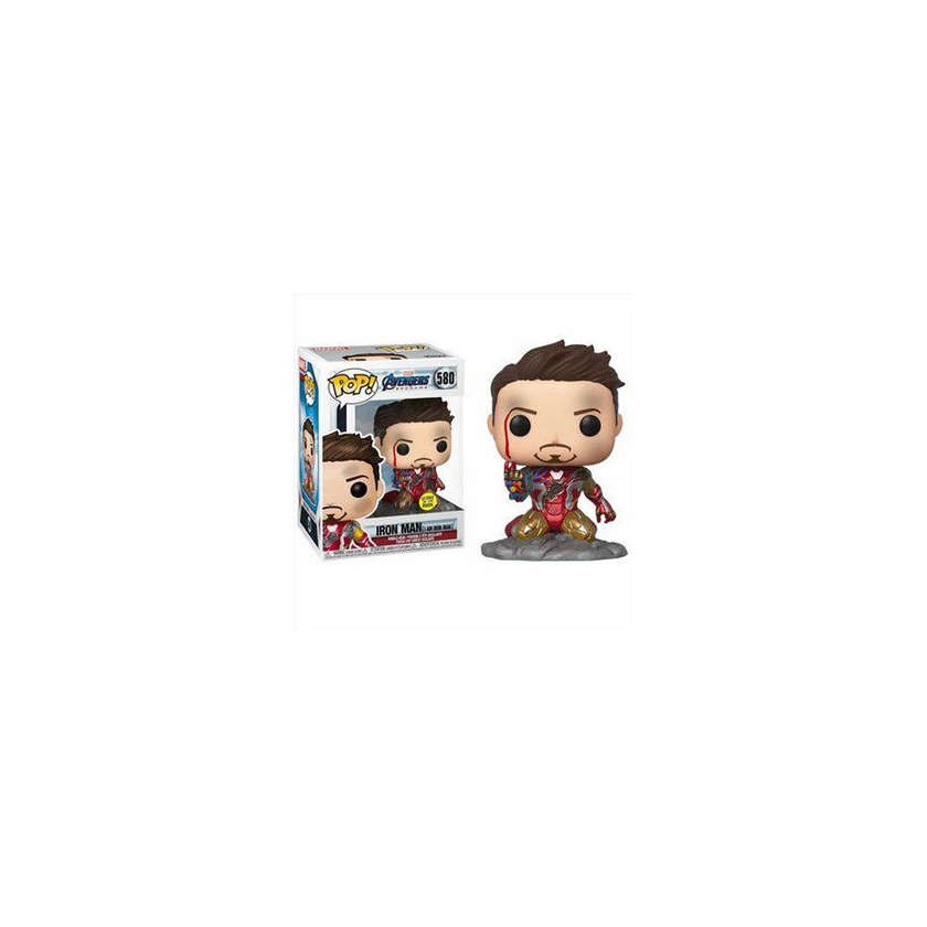 Product Pop figure Avengers