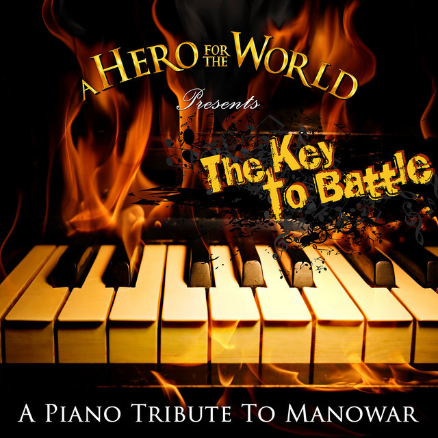 Canciones Warriors of the World - Piano Instrumental