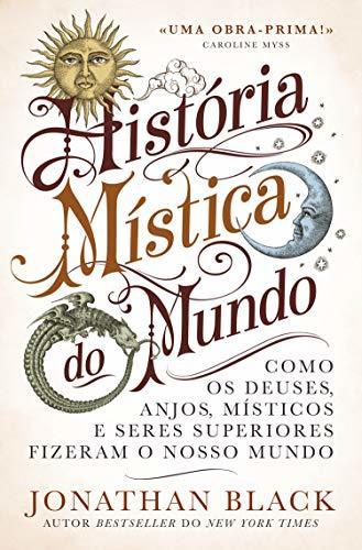 Libros História Mística do Mundo