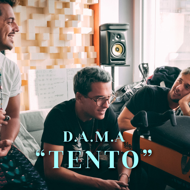 Music Tento (I - transformar)