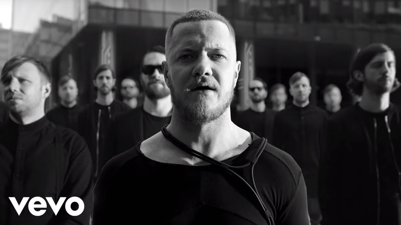 Fashion Imagine Dragons