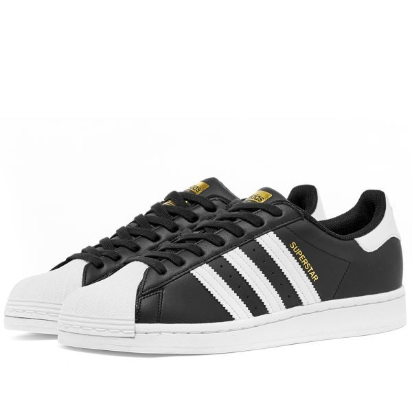 Moda Adidas superstar