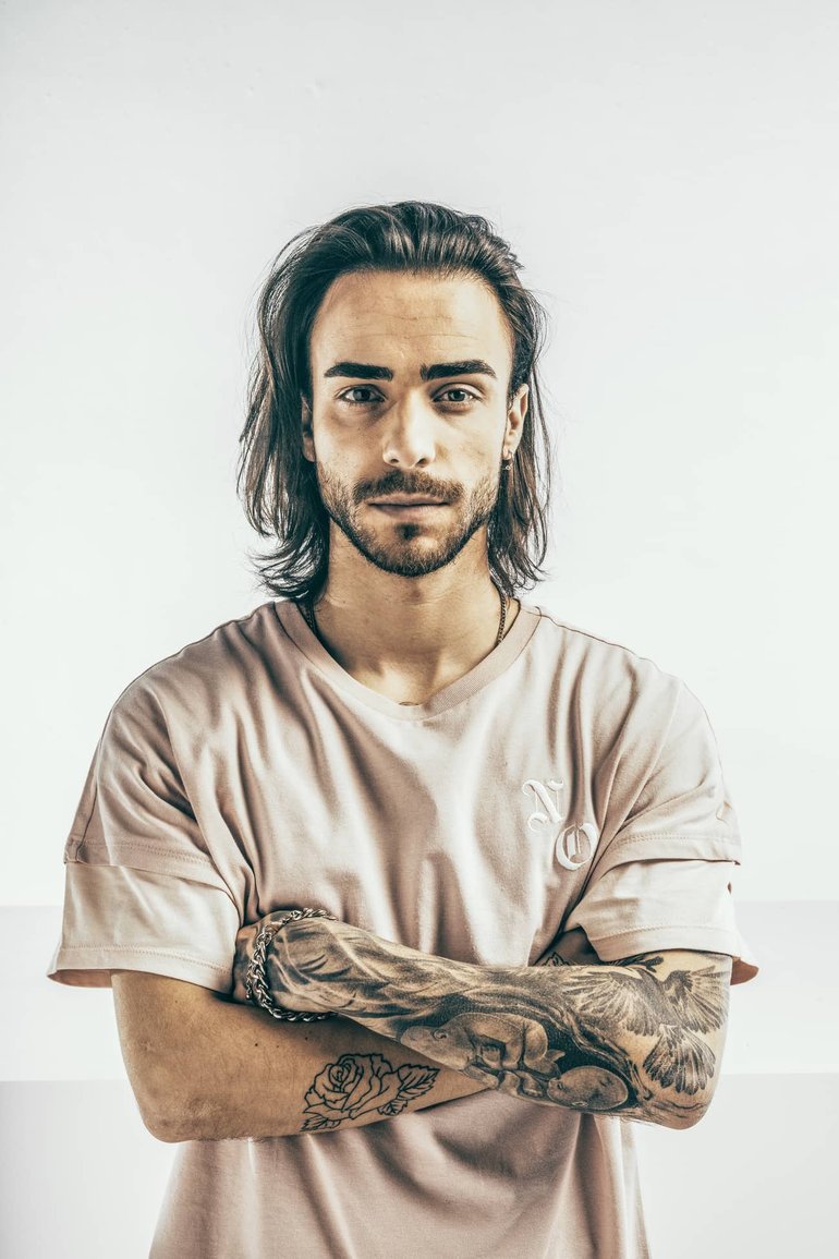 Fashion Diogo Piçarra 