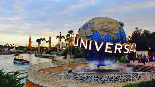 Universal Studio 