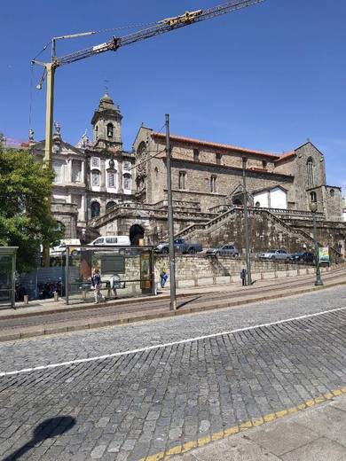 Oporto