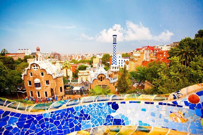 Park Güell