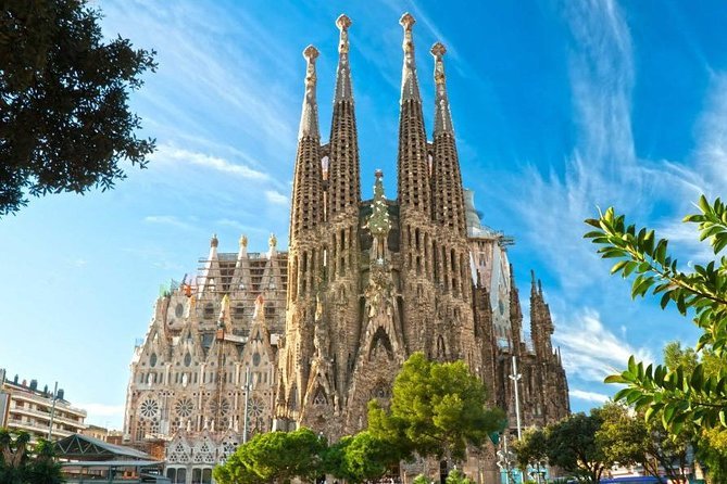 Sagrada Família 