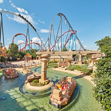 PortAventura