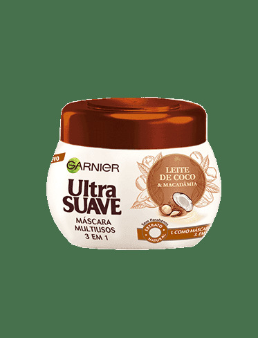 Producto Máscara Ultra Suave