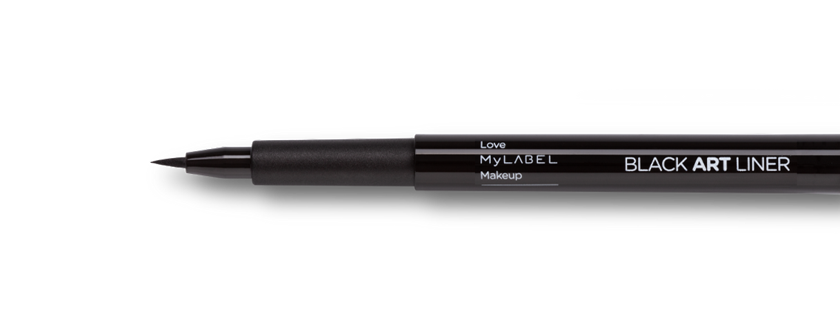 Product Eyeliner Art Black