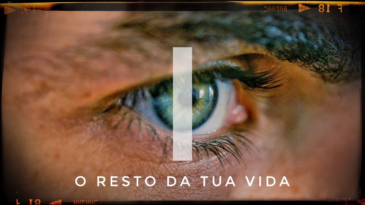 Movie o resto da tua vida __ a descoberta (I)