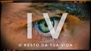 Movie o resto da tua vida __ o recomeço (IV) 