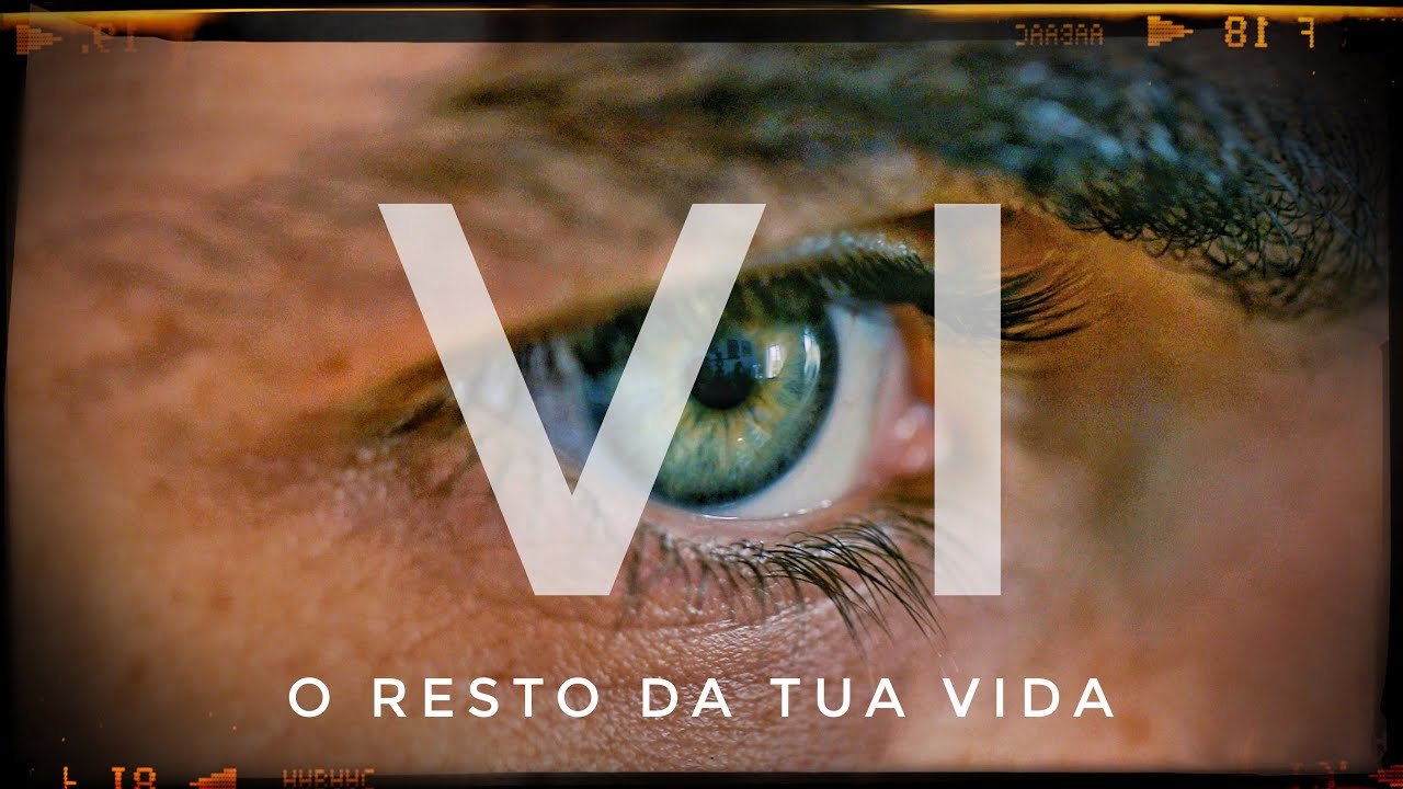 Movie o resto da tua vida __ o casting (VI)