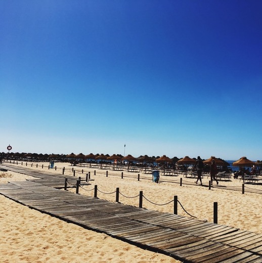 Praia de Vilamoura 