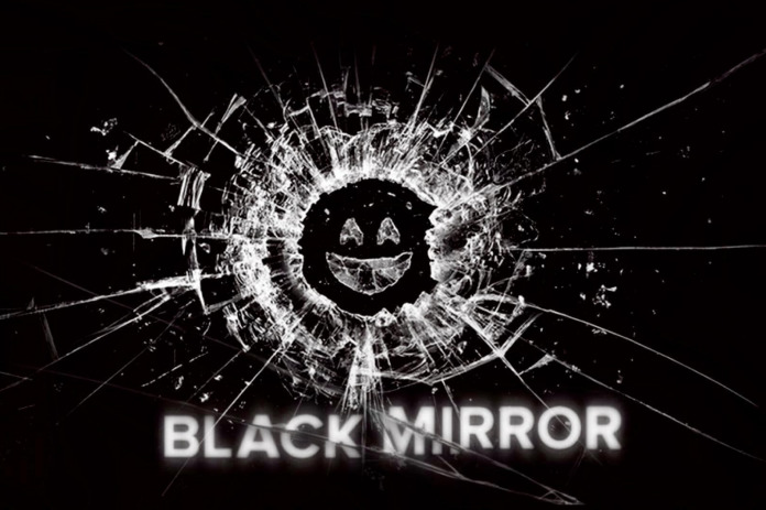 Serie Black Mirror