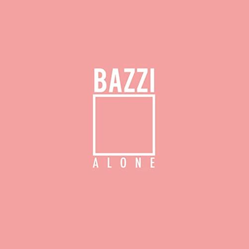 Music Alone | Bazzi