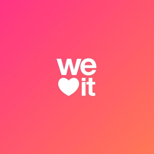 We Heart It