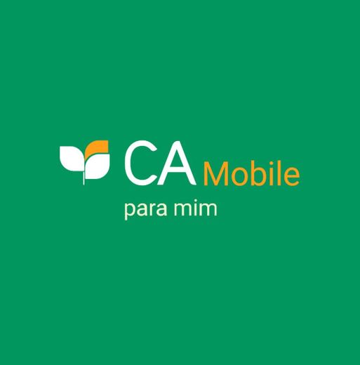 CA mobile 