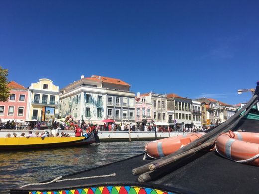 Aveiro 