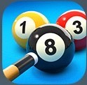 Apps 8 ball pool 🎱 