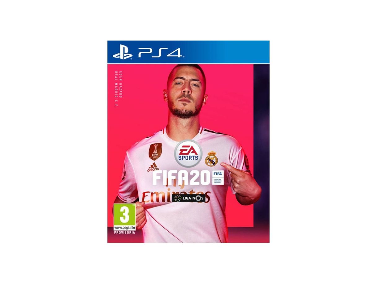 Products FIFA20