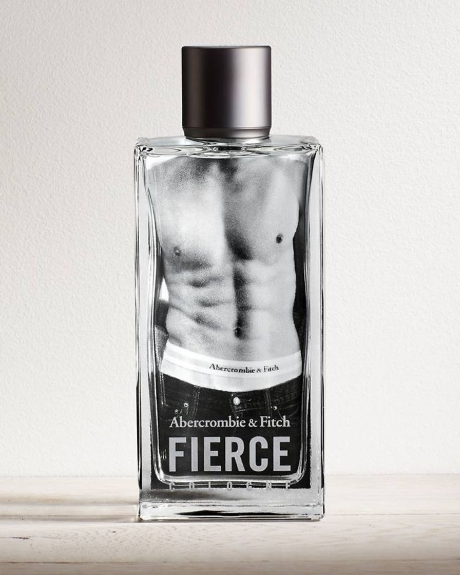 Product Fierce Cologne A&F