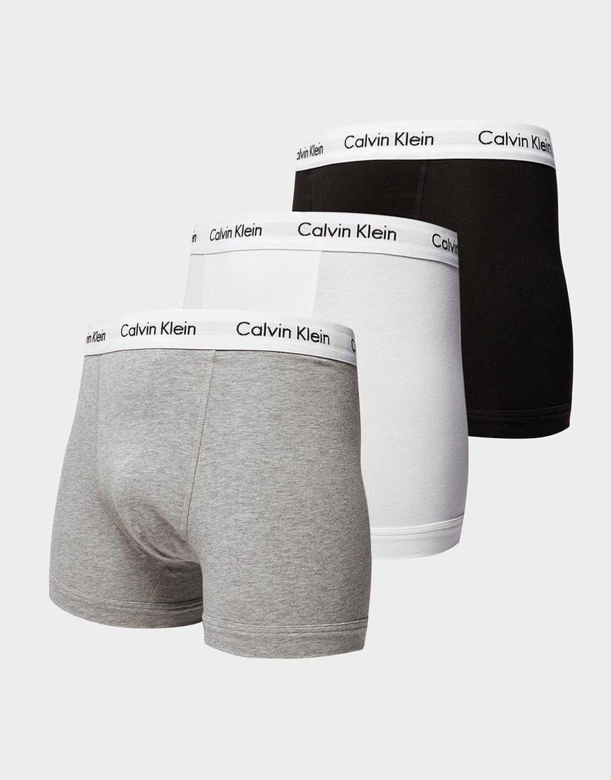 Social Boxers Calvin Klein