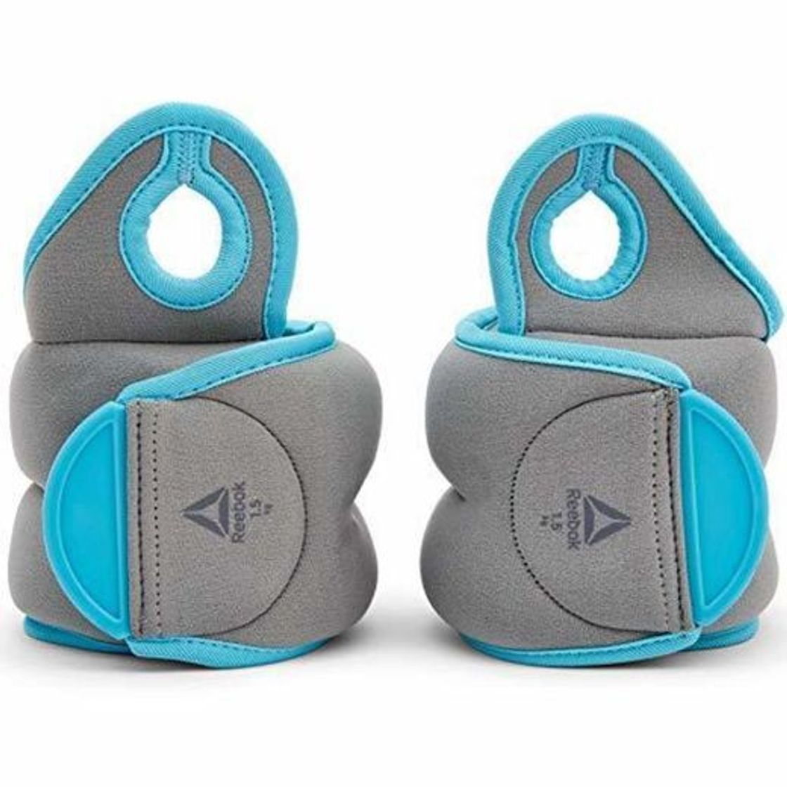 Social Reebok Pesos de la Muñeca