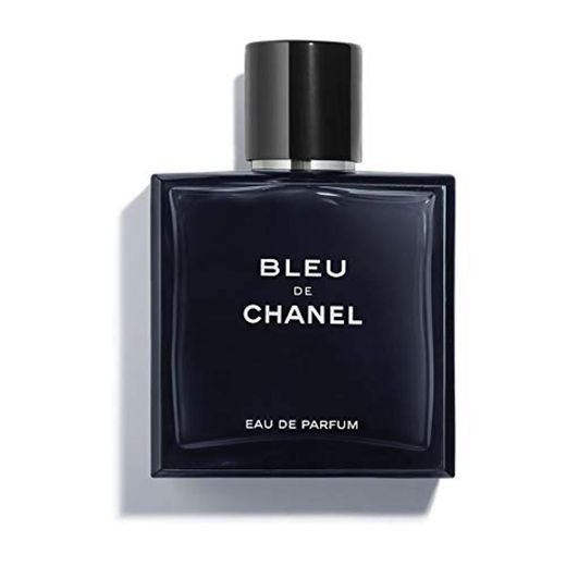 Chanel Blue Eau De Parfum 50ml