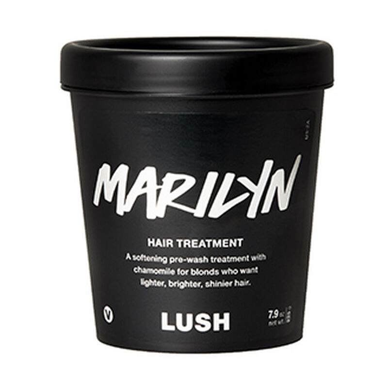 Fashion Marilyn Lush