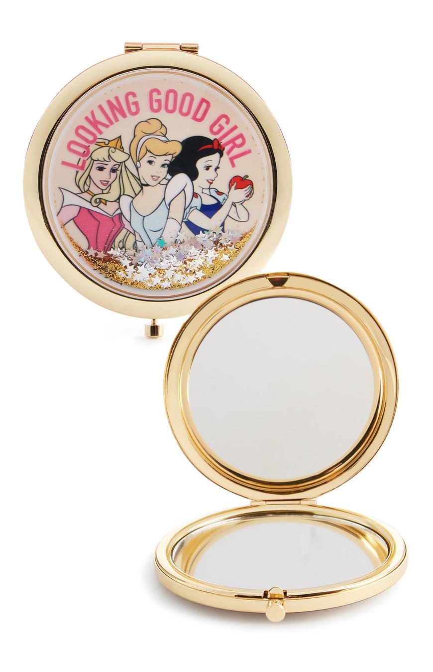 Fashion Espejo de bolsillo de princesas Disney | Accesorios | Belleza - Primark