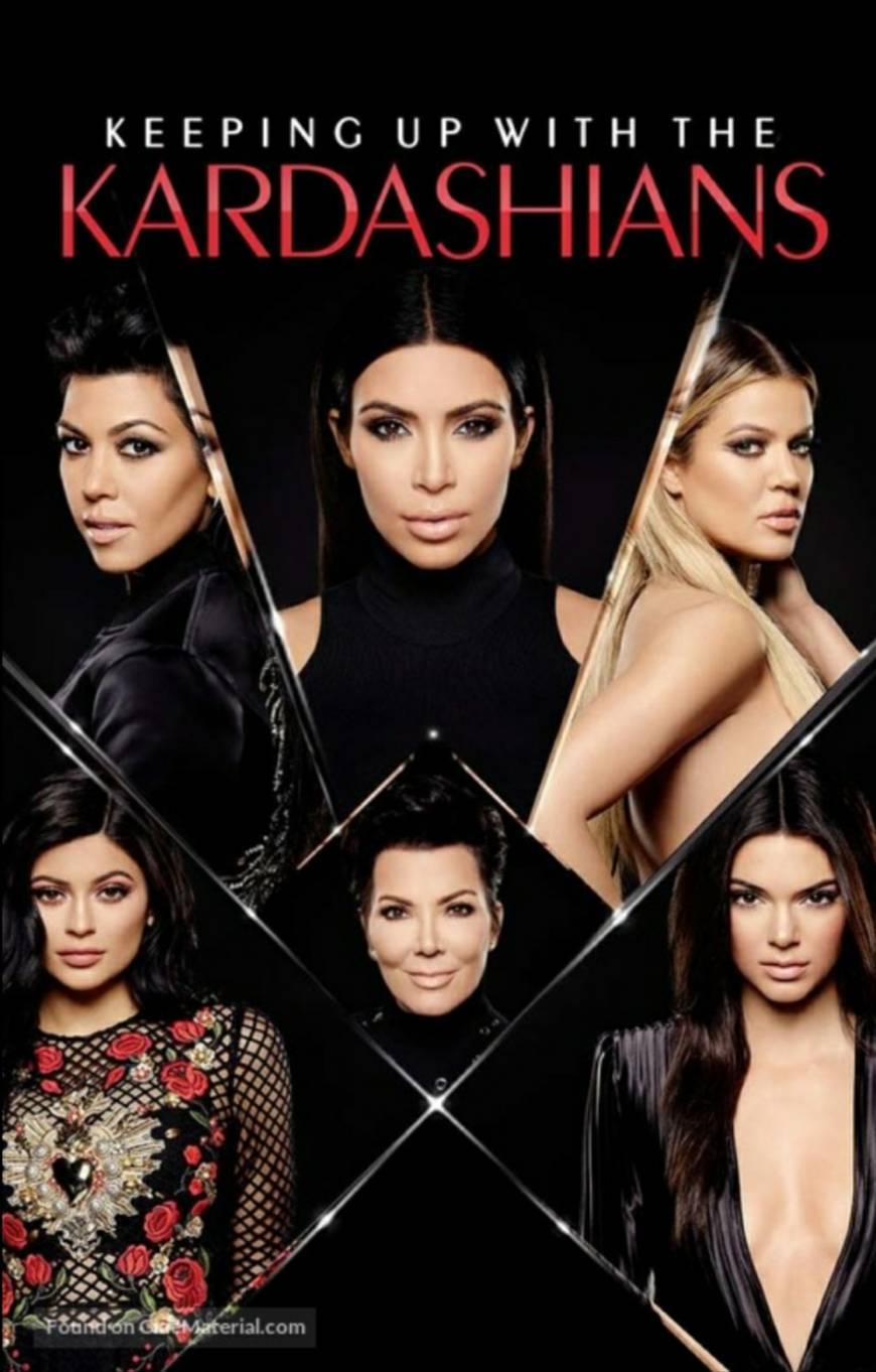 Serie Las Kardashian