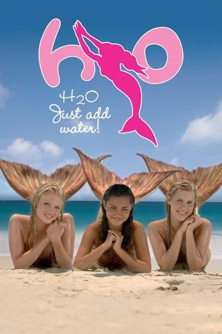 Serie H2O
