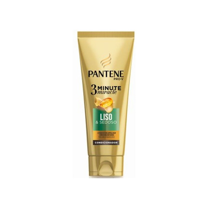 Producto Amaciador repara da Pantene