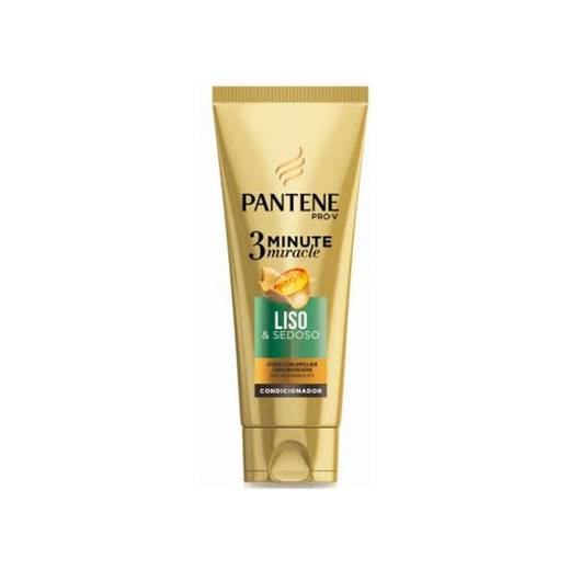 Amaciador repara da Pantene