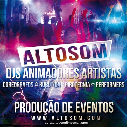 Altosom